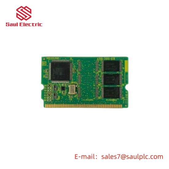 General Electric Fanuc A20B-3900-0287 Circuit board