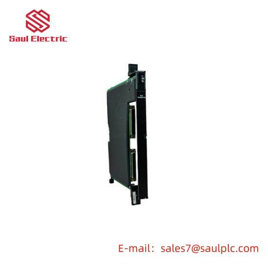 GENERAL ELECTRIC FANUC IC687BEM713 Bus Expansion Module