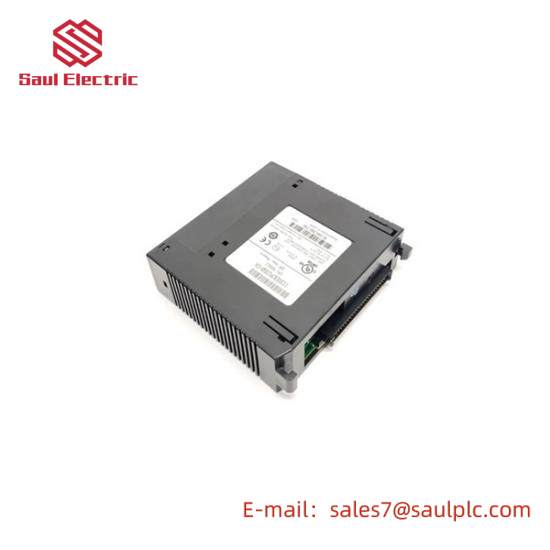 General Electric Fanuc IC693CPU350-EK single slot CPU module