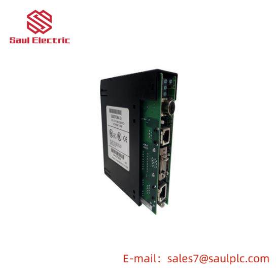 General Electric FANUC IC693CPU364CH CPU MODULE