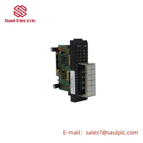 GENERAL ELECTRIC IC3600ADAHIC Circuit Board