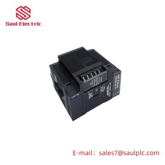 General Electric IC693PWR322LT Power Supply