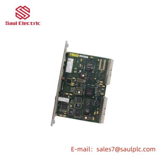 General Electric IC698RMX016-ED RX7i Redundant Memory Module