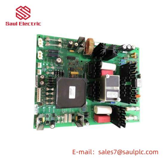 GENERAL ELECTRIC IS210AEPSG1BCB Thermocouple Terminal Board