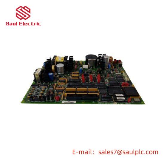 GENERAL ELLECTRIC DS200TCEAG1BFF Module