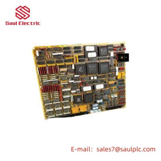 GENERAL ELLECTRIC IS200TSVCH2AJE Module