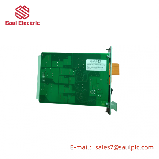 German Power CPCI106 CPCI106-3512 24 DC/DC-CONVERTER