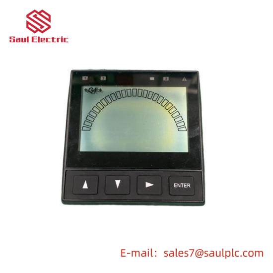 GF 3-9900-1P+3-9900.394 Direct Conductivity/Resistivity Module