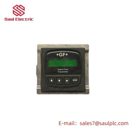 GF 385501P Signet Flow Transmitterr