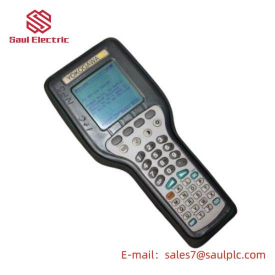 HART YHC 4100 MULTIFUNCTION COMMUNICATOR