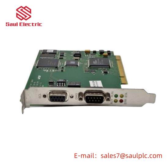 HILSCHER SMS-CIF50-IBM PCI CONNECTOR