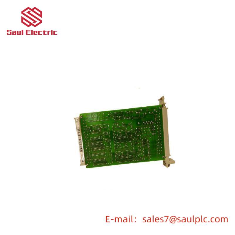 HIMA F6706 Analog output module