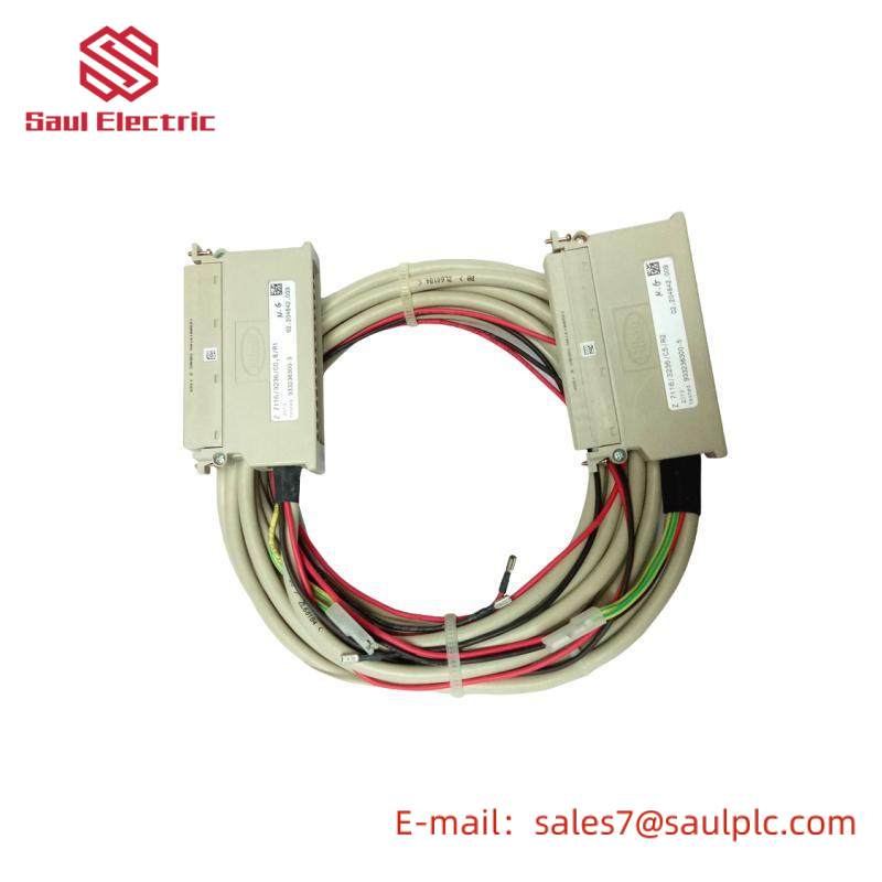HIMA Z1006 Cable Plug Redundant