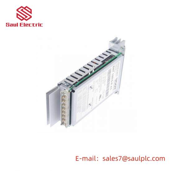 HIRSCHMANN ENT10515-R 24VDC POWER SUPPLY MODULE