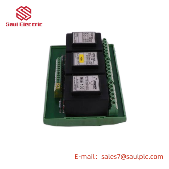 1326AB-B430E-21 AC Servo Motor