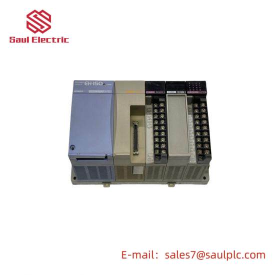 HITACHI EH-IOC Programmable Controller