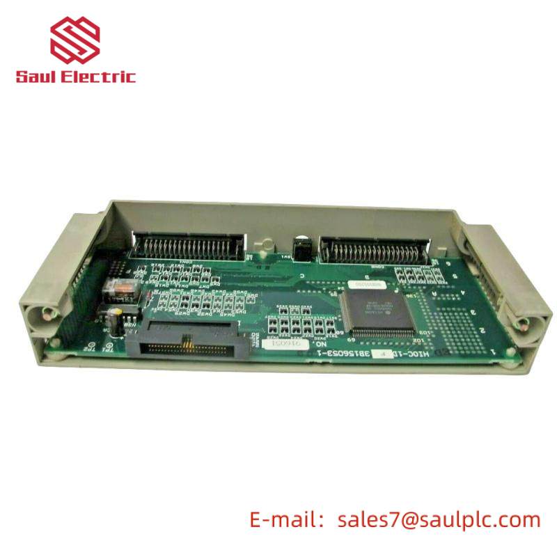 HITACHI HIOC-1D 3B156053-2 Control Module