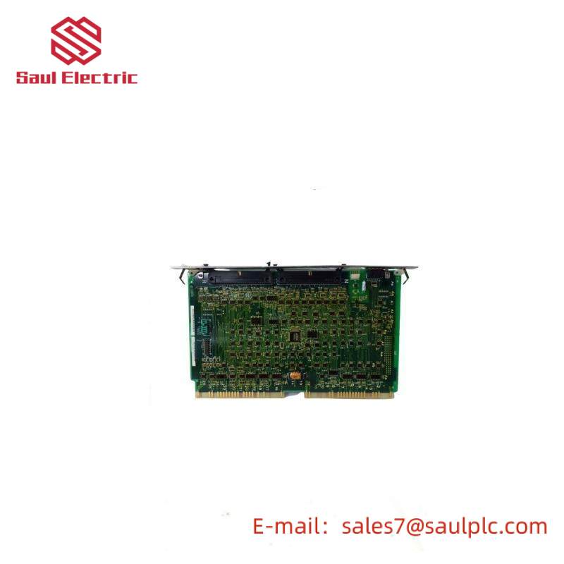 HITACHI LUD700A analog module