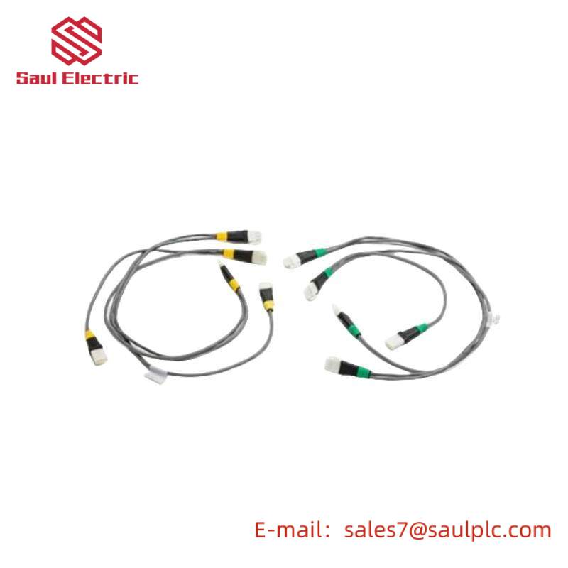 HOEYWELL 51202329-302 I/O Link Cable