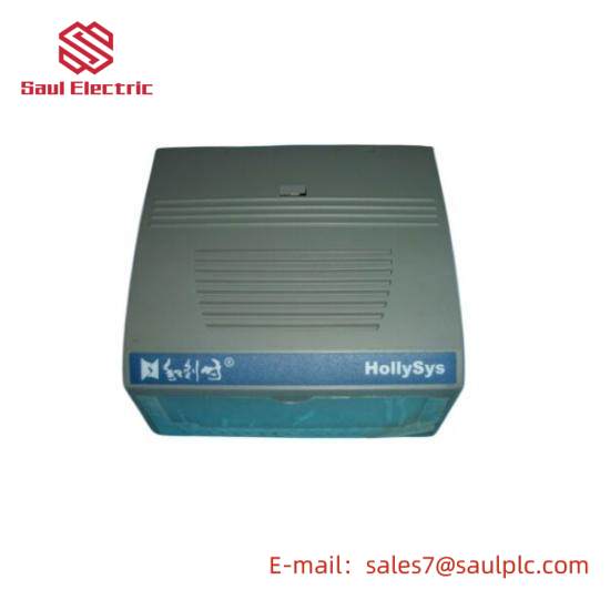 HOLLYSYS FM161 Distributed Control System Module