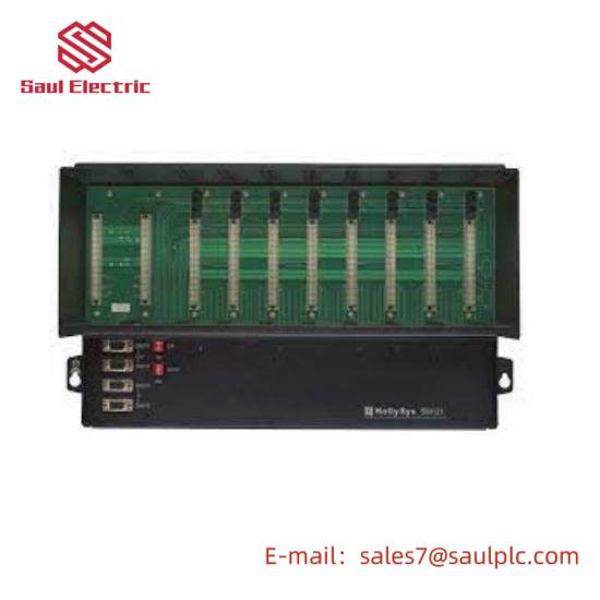 HOLLYSYS SM434 8-channel thermal resistor redundant input module