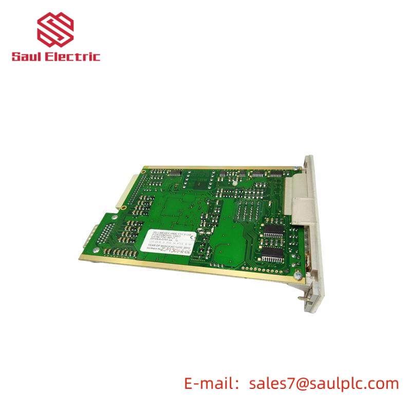 HONEYWELL 05704-A-0144 CONTROL CARD