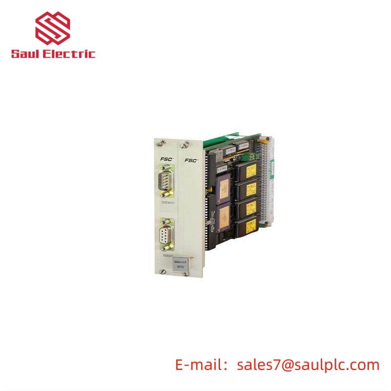 HONEYWELL 10004/I/I Communication Module