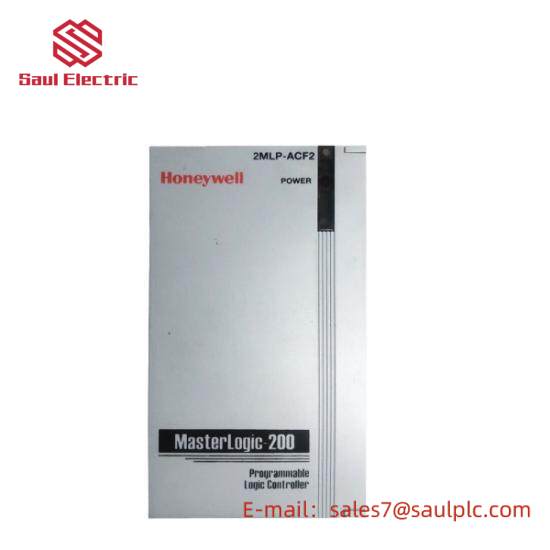 Honeywell 2MLP-ACF2-CC  Power Supply Free Voltage(110V,220V) / DC5V, 6A