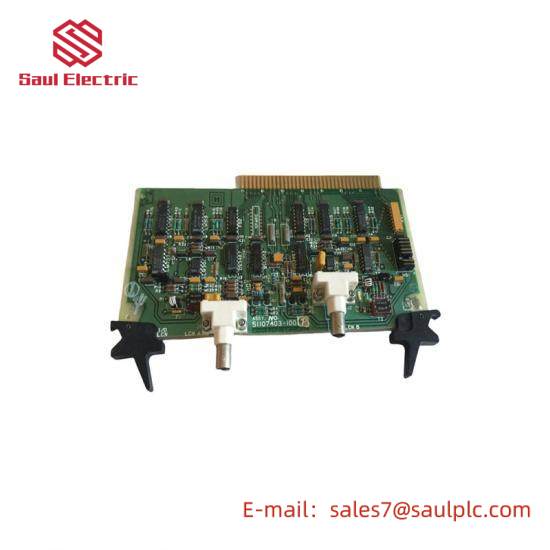 Honeywell 51107403-100 Lcn Communication Board