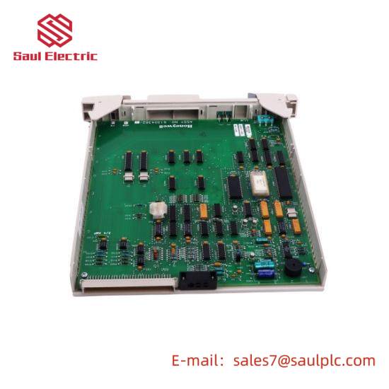 Honeywell 51304362-150  Low Level Multiplexer