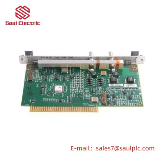 HONEYWELL 51305896-200 NIM MODEM BOARD