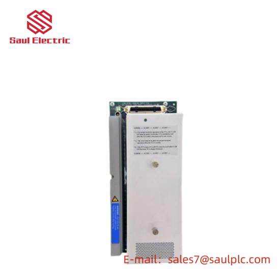 Honeywell 51309202-175 UCN Analog Input