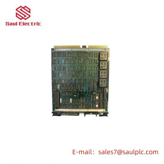 Honeywell 80360206-001 Pcb Circuit Board