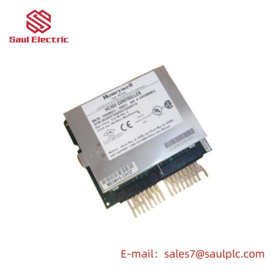 Honeywell 900B01-0001  Output Module