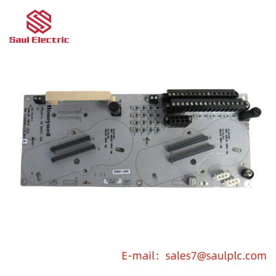 Honeywell CC-TAIX61 51307077-175  Analog Input Module