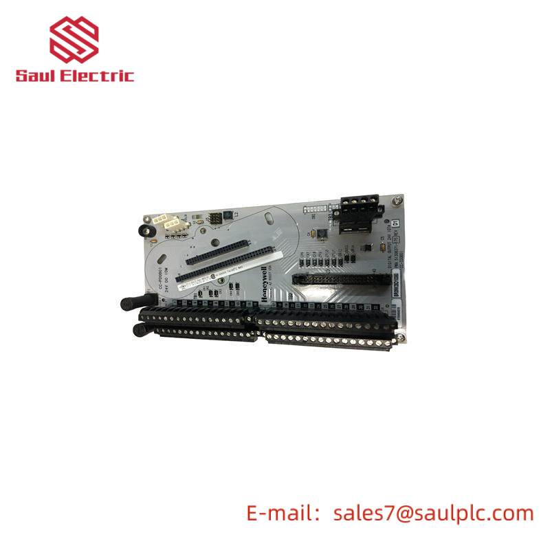 Honeywell CC-TDOB01 Digital Output Module