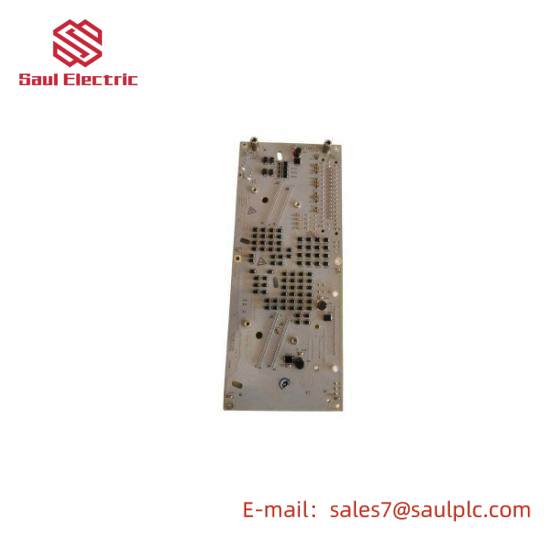 HONEYWELL DC-TAIX11 Analog OUTPUT IOTA Module