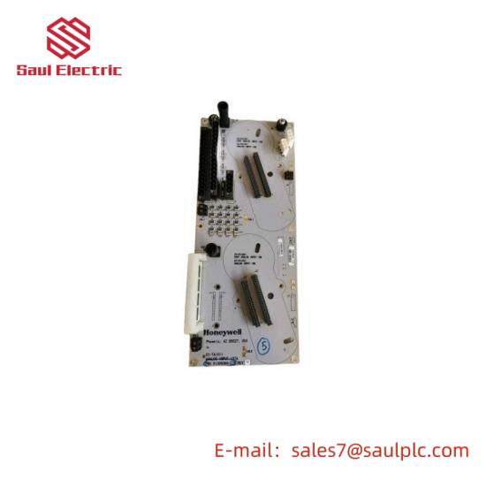 HONEYWELL DC-TAIX11 Analog OUTPUT IOTA Module