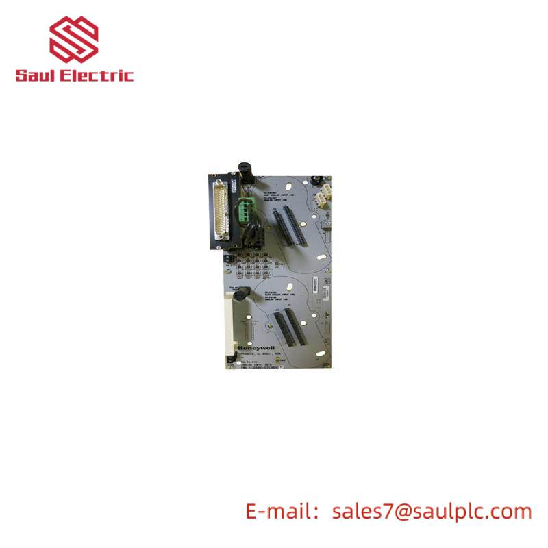 HONEYWELL DC-TAIX11 DCS MODULE