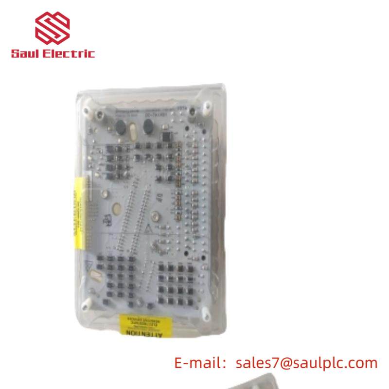 ATLAS TC 52P-N 4240 0410 80 Control Drive