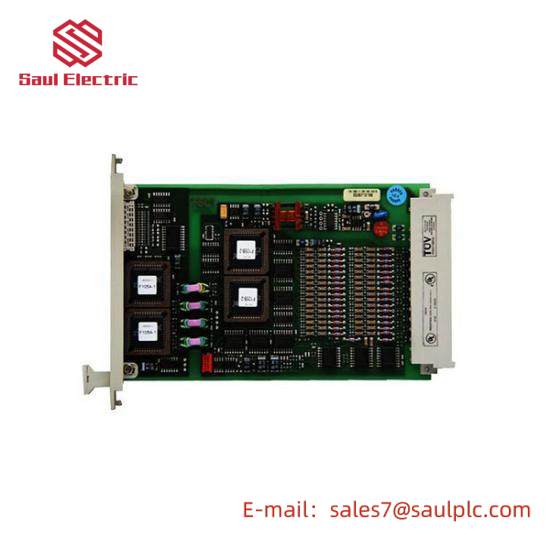 HONEYWELL FSC 10105/2/1 Fail-safe HD analog input module