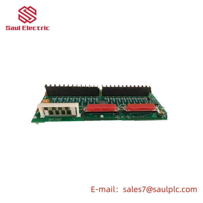  1756-IB16 input module 