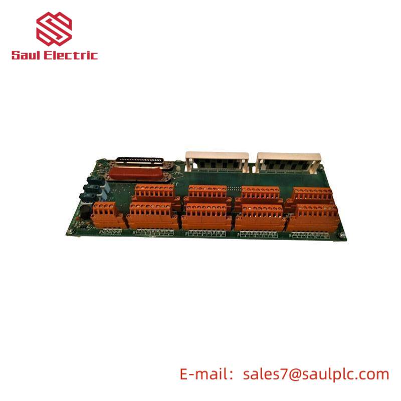 Honeywell MC-TDIY22 51204160-175 Digital Input Module