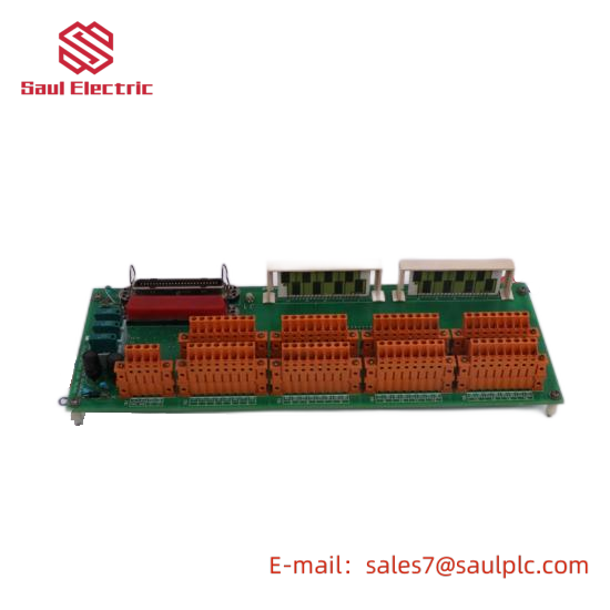 Honeywell MU-PDIX02 51304485-100 for TDC3000