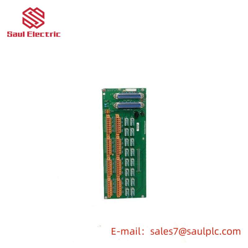 HONEYWELL S7820A1007 relay module