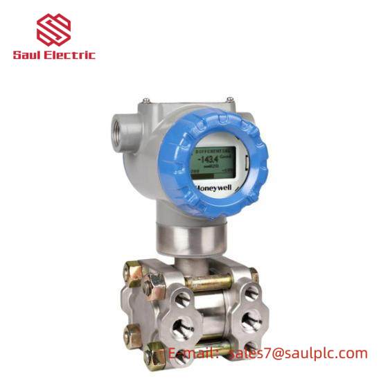 Honeywell STG74L-E1G000-1-A-AHB-11S-A-00A0-00-0000  SmartLine Gauge Pressure Transmitter