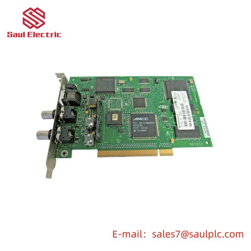 HONEYWELL TC-PCICO1K Interface Network Card