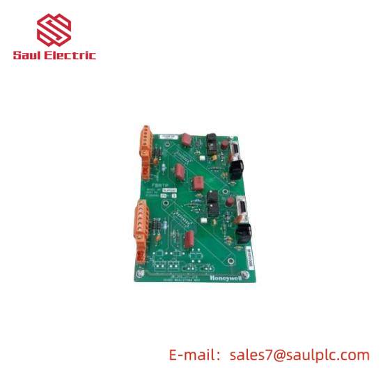 HONEYWELL TK-FFRU01 51309550-275 Power Supply Board