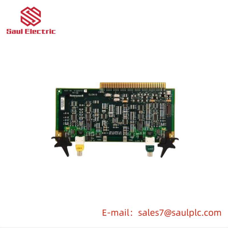 HONEYWELL TP-LCNP01-100 LCNP4M interface card 