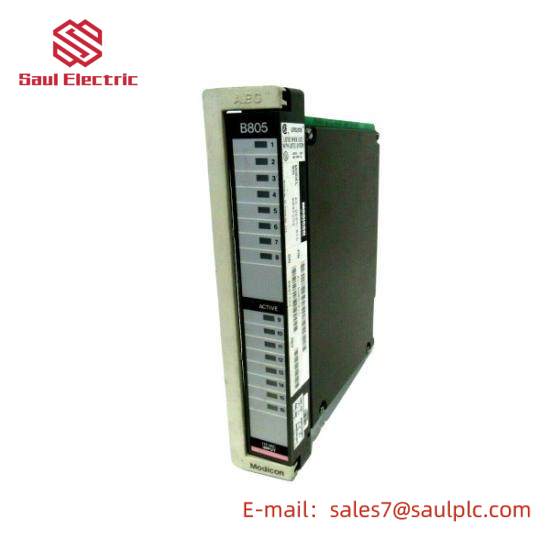 I/O Module ASB805016  Schneider Electric